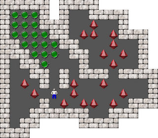 Уровень 161 — Thinking Rabbit Arranged